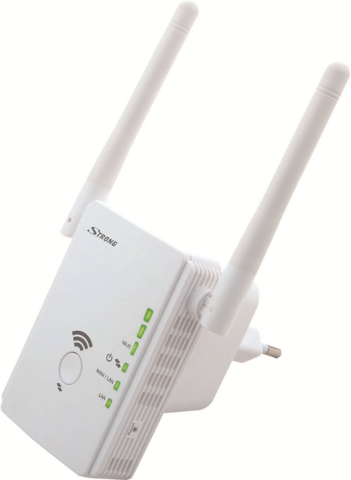 Universal Repeater 300 WLAN-Repeater