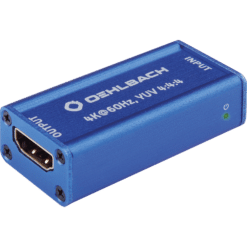 Signal-Verstärker für HDMI® (6046) UDH Repeater