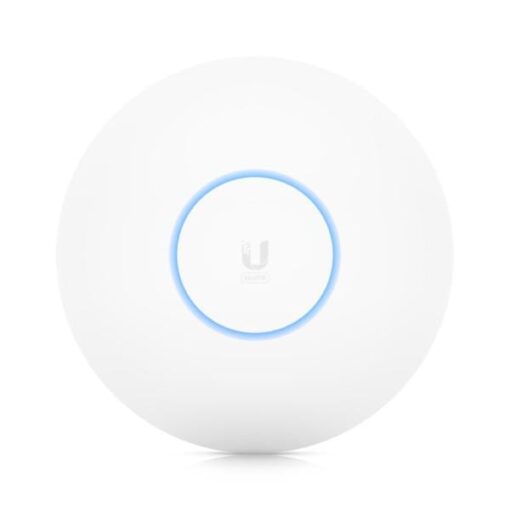 UniFi U6-LR WLAN-Repeater