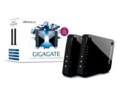 GigaGate Starter Kit WLAN-Repeater