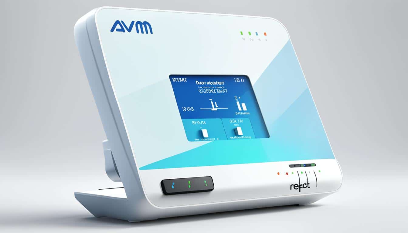 dect repeater avm