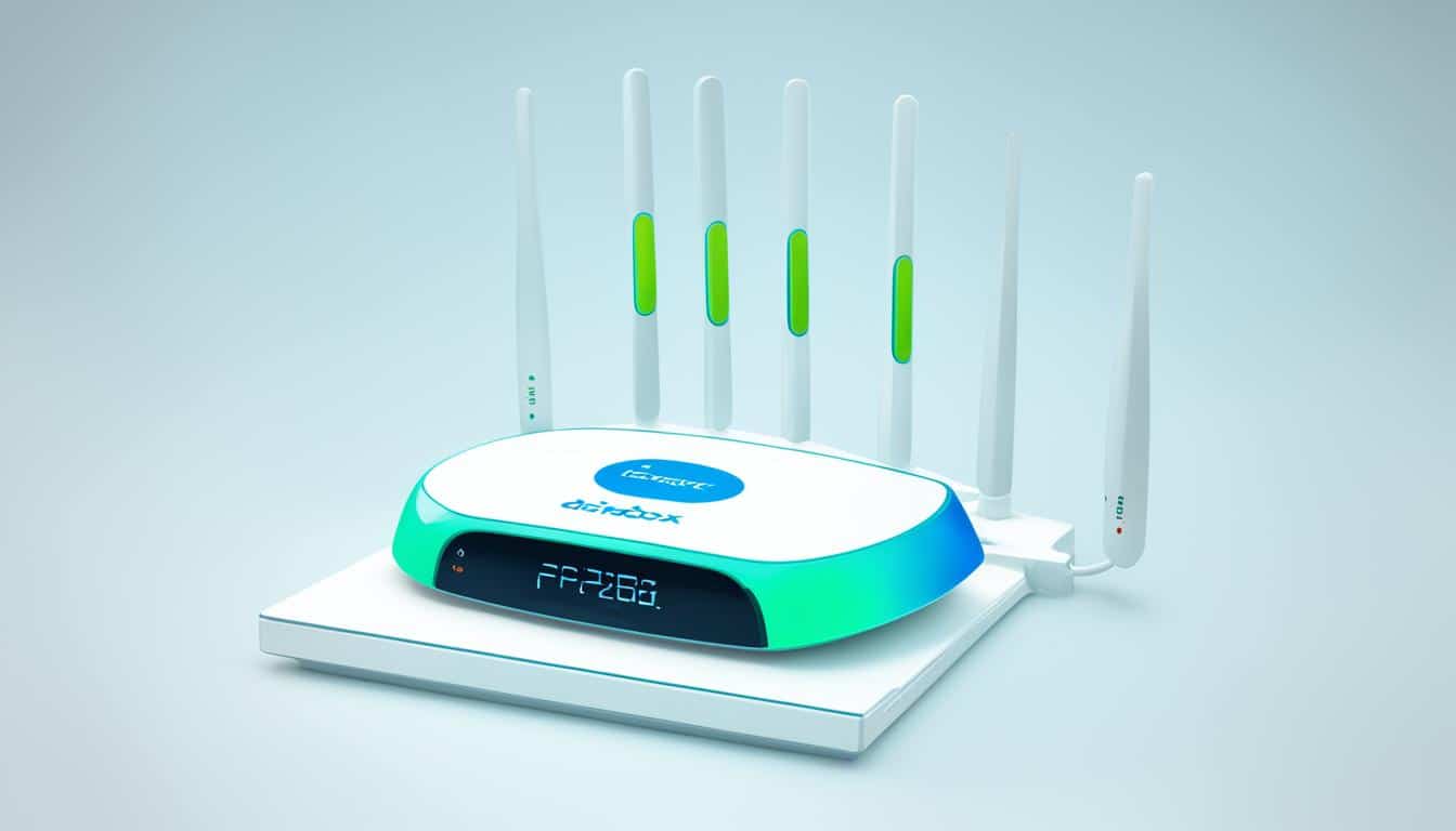 dect repeater für fritzbox