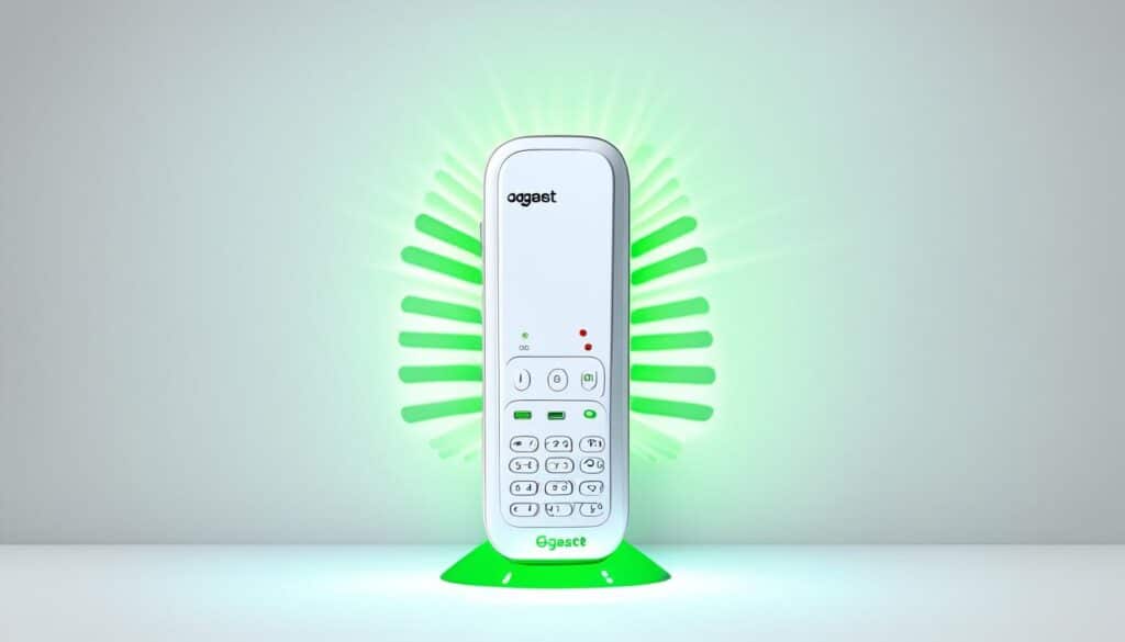 dect repeater gigaset